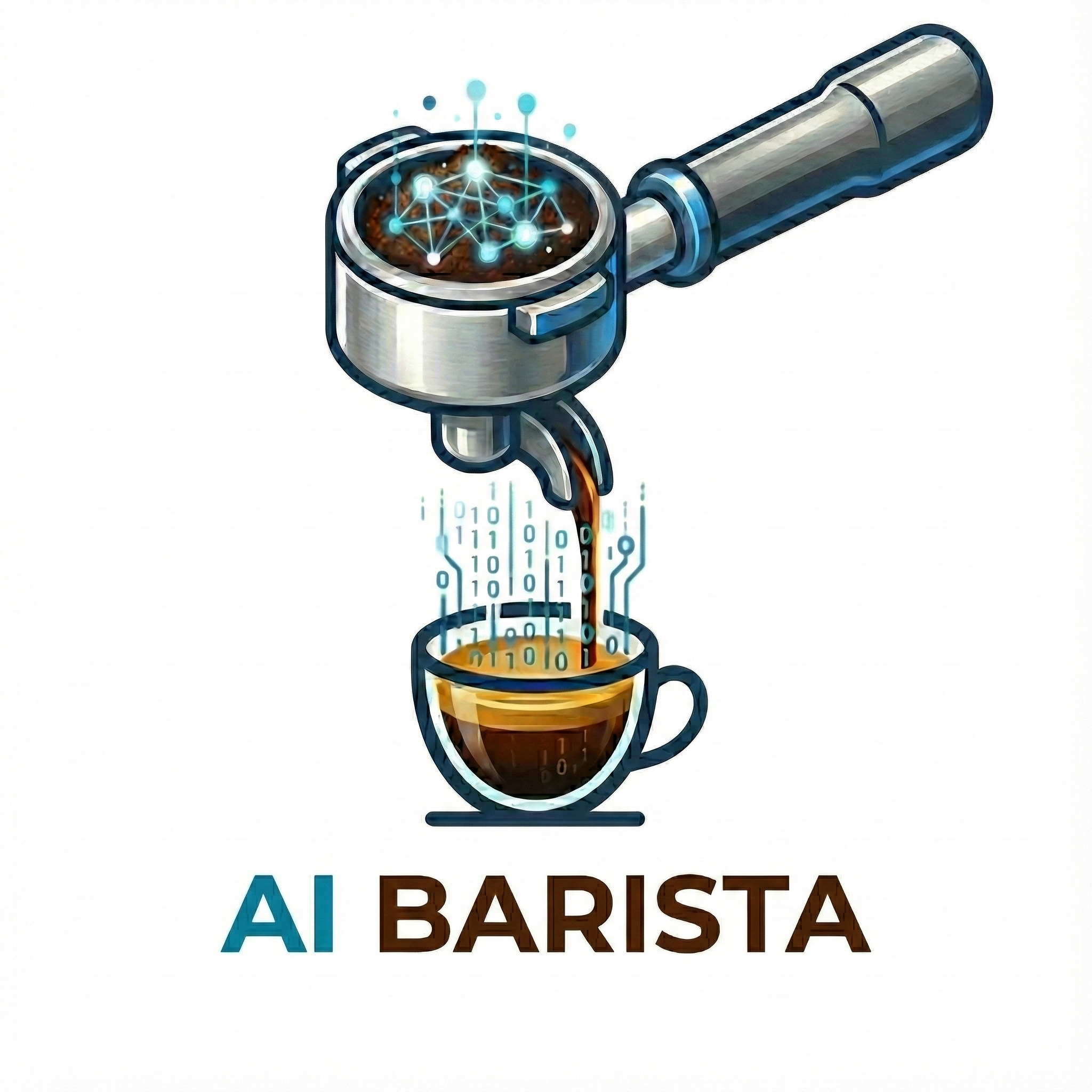 AI Barrista Logo